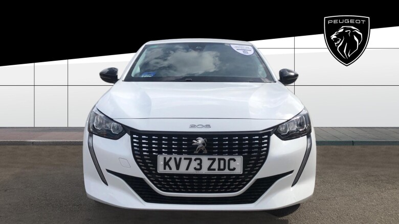 Peugeot 208 1.2 PureTech 130 Allure Premium + 5dr EAT8 Petrol Hatchback